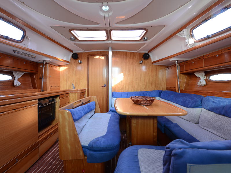 Immagine Bavaria 39 Cruiser