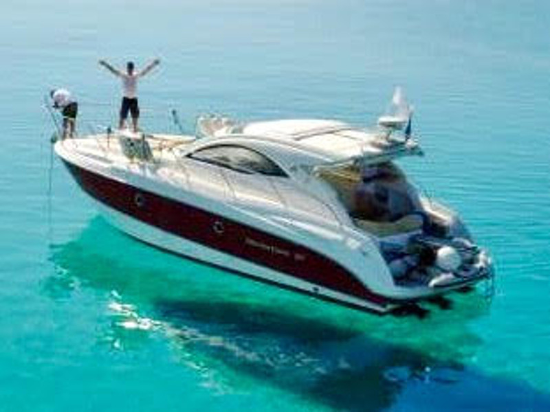 Immagine Beneteau Monte Carlo 37