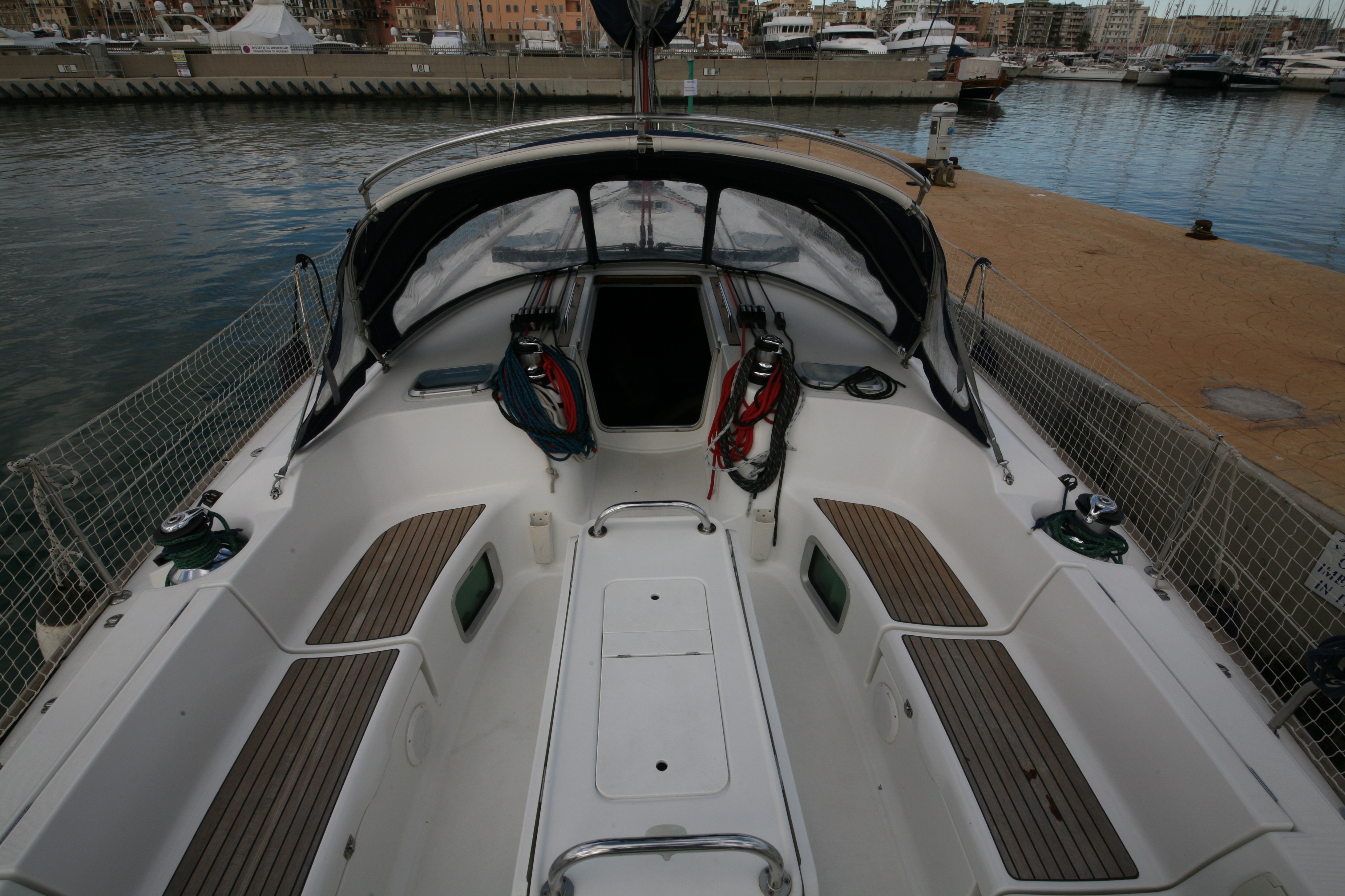 Immagine Sun Odyssey 45 Performance