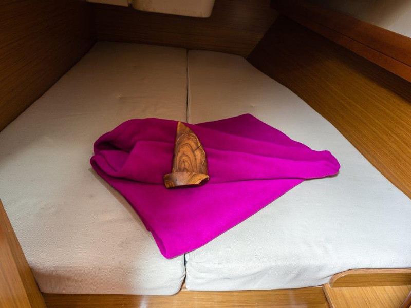 Immagine Sun Odyssey 36 i