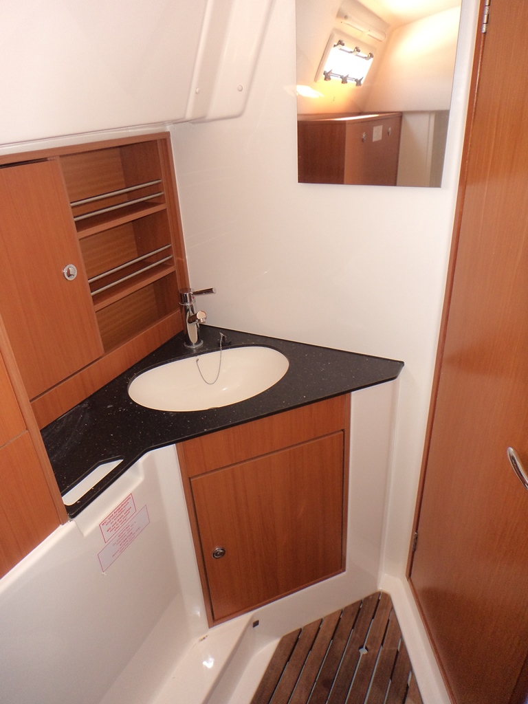 Immagine Bavaria Cruiser 32 