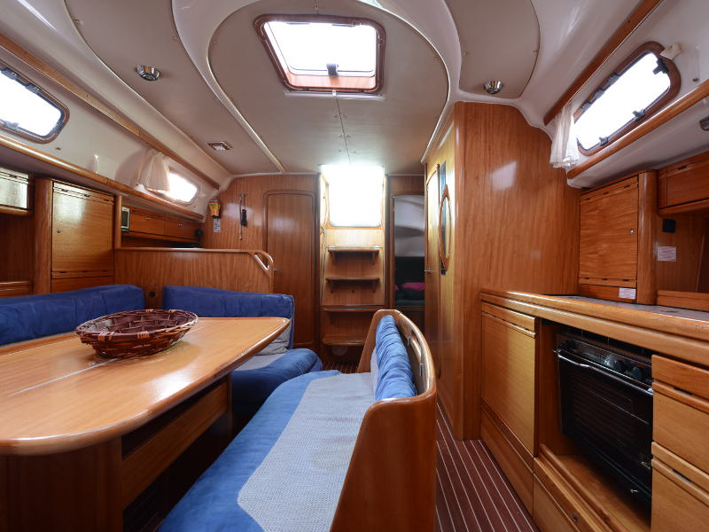 Immagine Bavaria 39 Cruiser