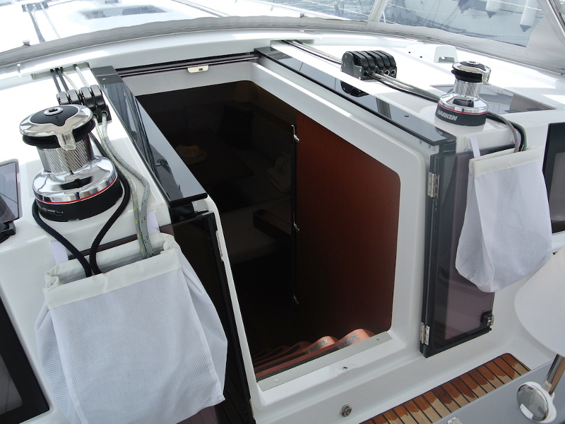 Immagine Oceanis 45