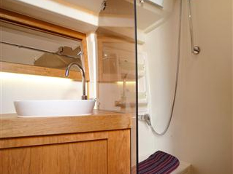Immagine Hanse 415
