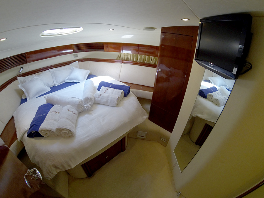 Immagine Fairline Phantom 50
