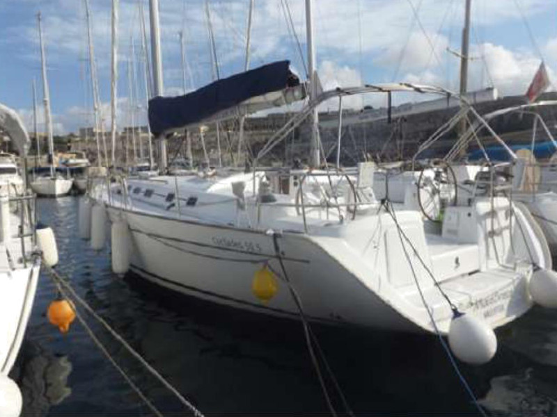 Immagine Cyclades 50.5