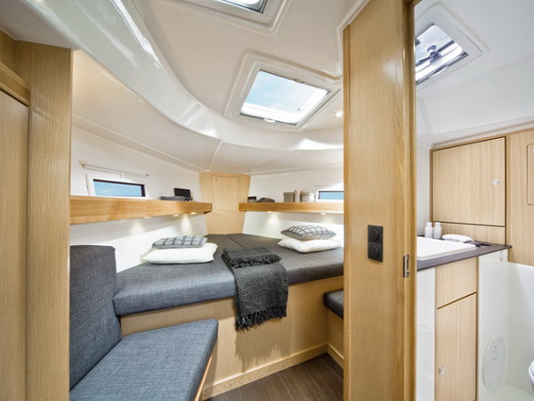 Immagine Bavaria Cruiser 40