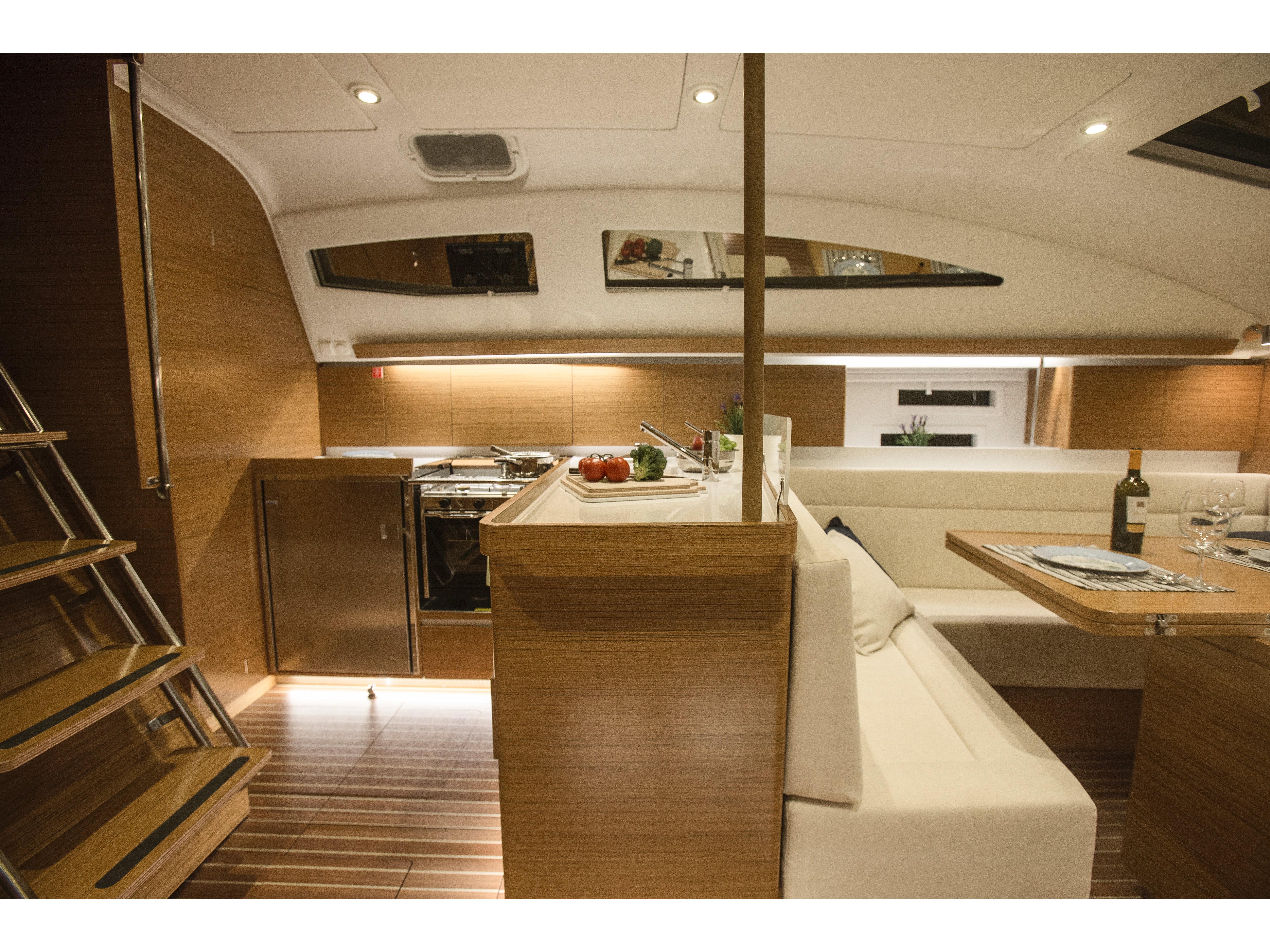 Immagine Elan 45 Impression