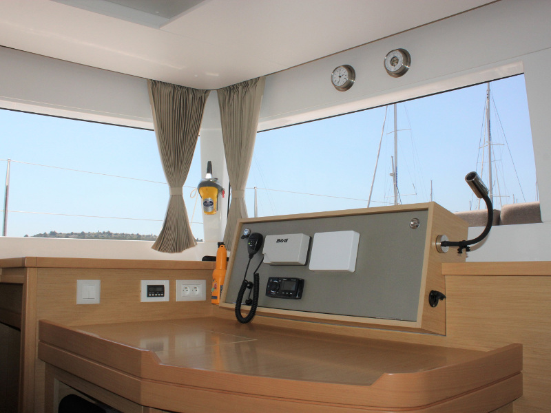 Immagine Lagoon 450F