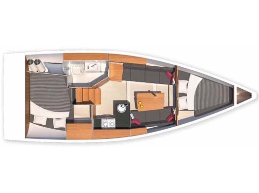 Immagine Hanse 315