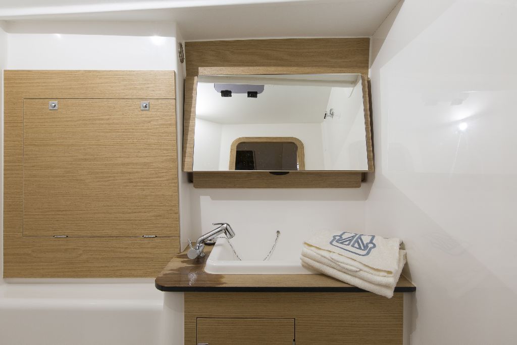 Immagine Dufour 460 Grand Large