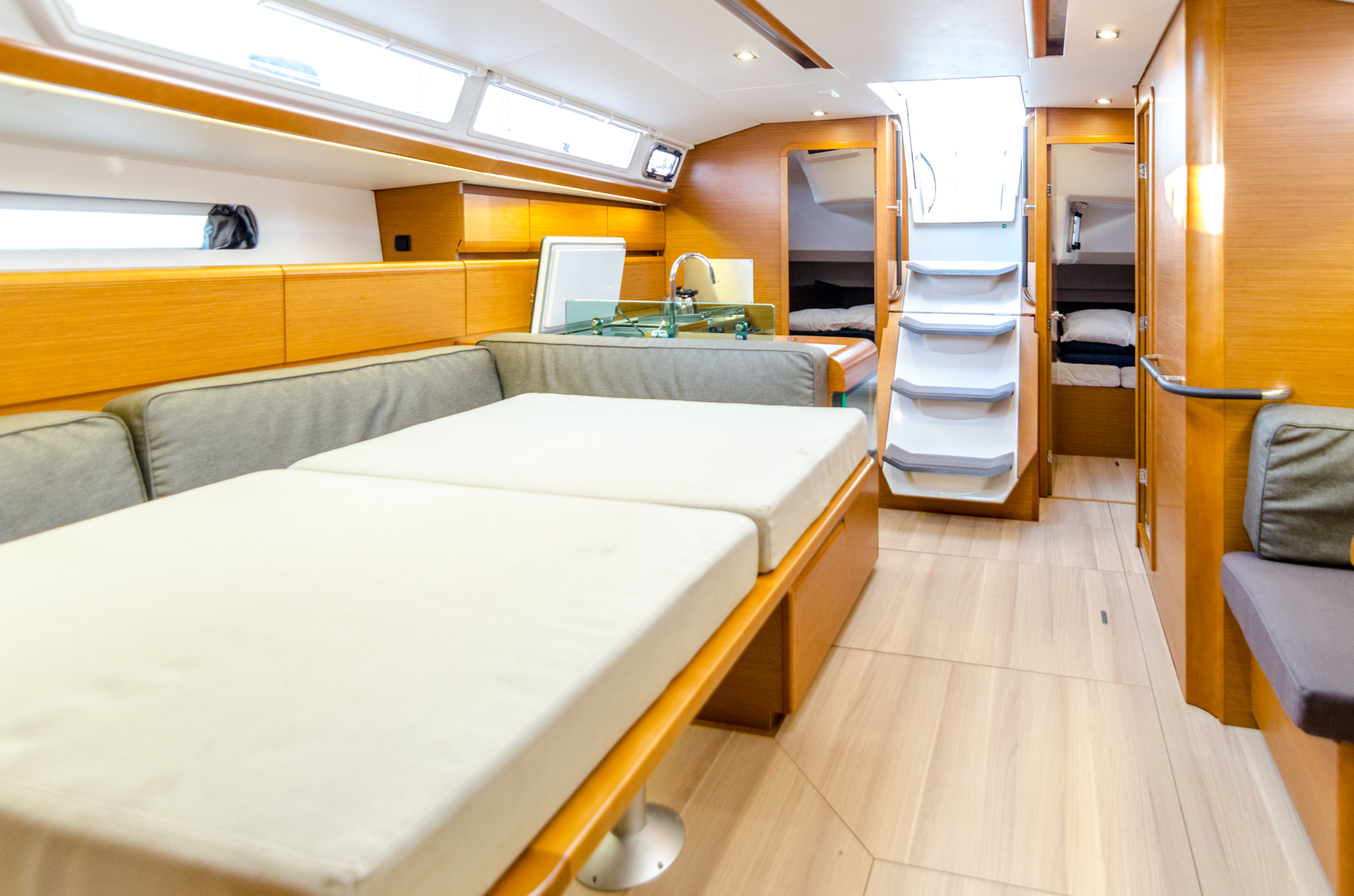 Immagine Sun Odyssey 449
