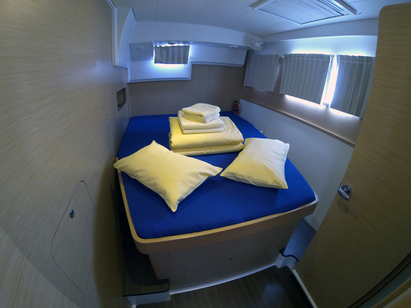 Immagine Lagoon 400