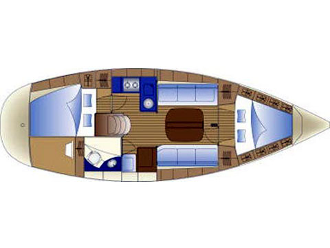 Immagine Bavaria Cruiser 32