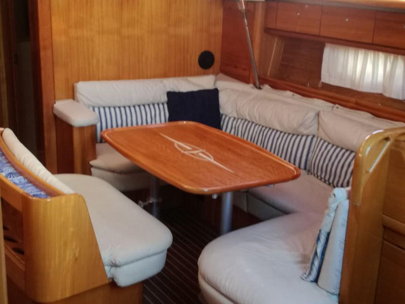 Immagine Bavaria 46 Cruiser