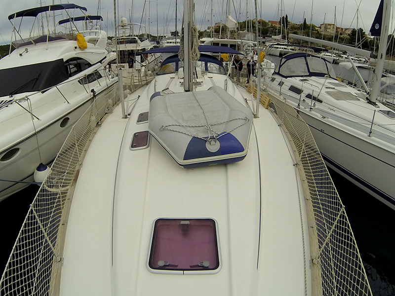 Immagine Bavaria 46 Cruiser