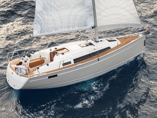 Immagine Bavaria Cruiser 33