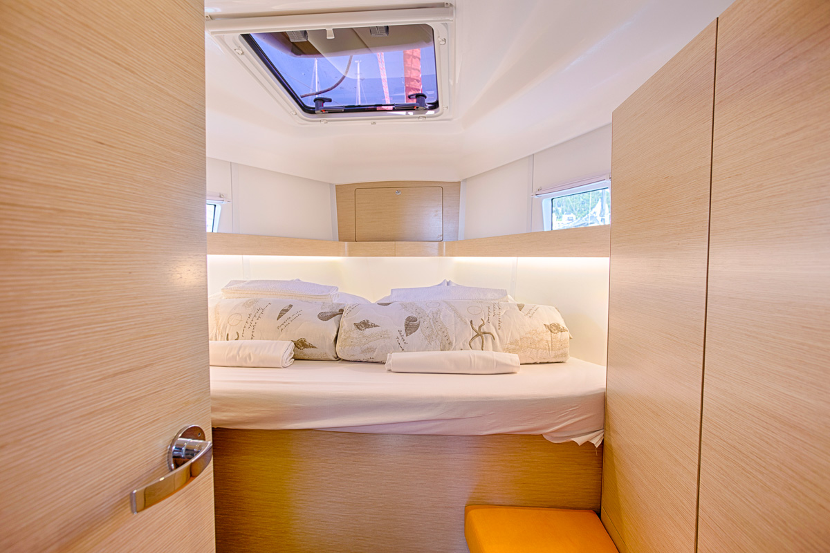 Immagine Elan 45 Impression