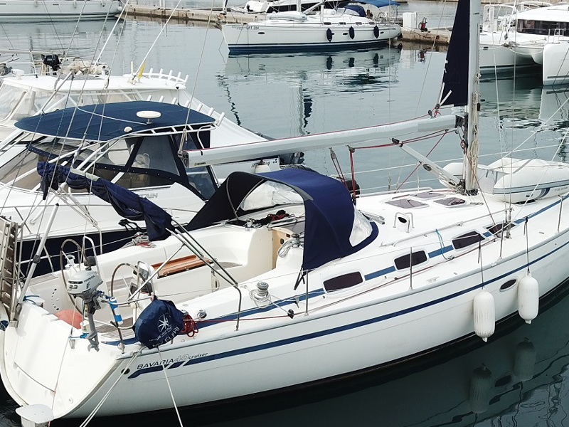 Immagine Bavaria 40 Cruiser