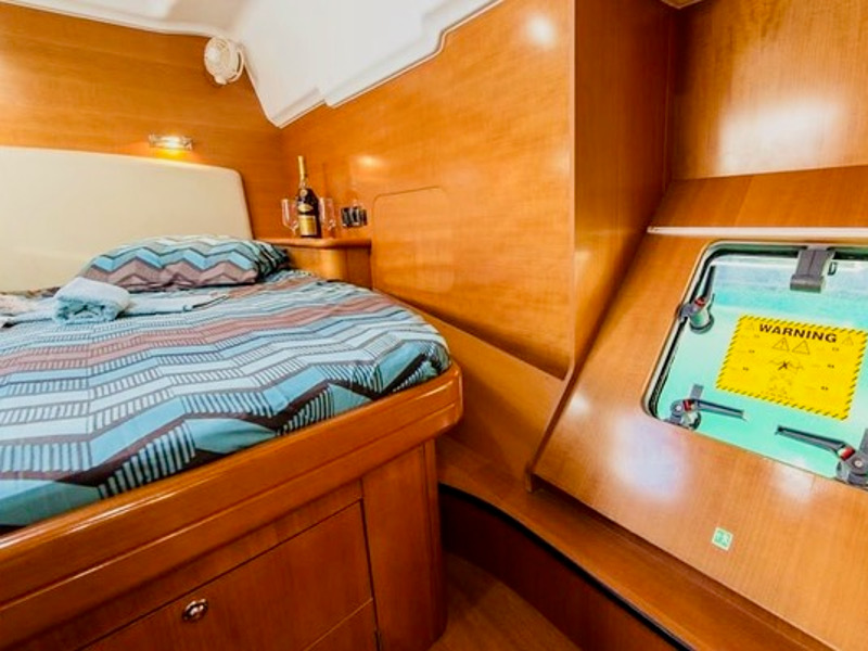 Immagine Lagoon 440