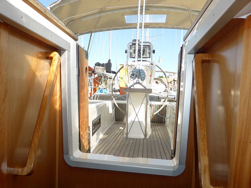 Immagine Bavaria Cruiser 32
