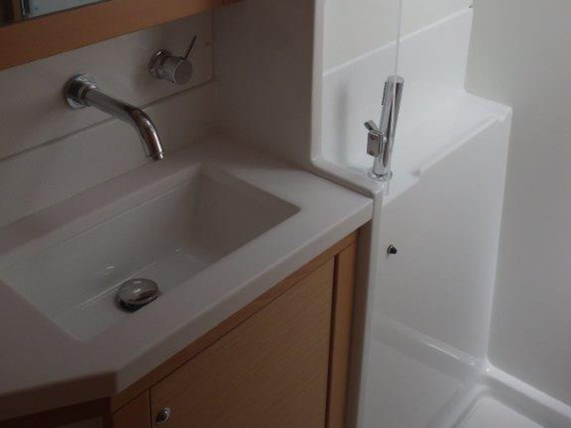 Immagine Lagoon 450