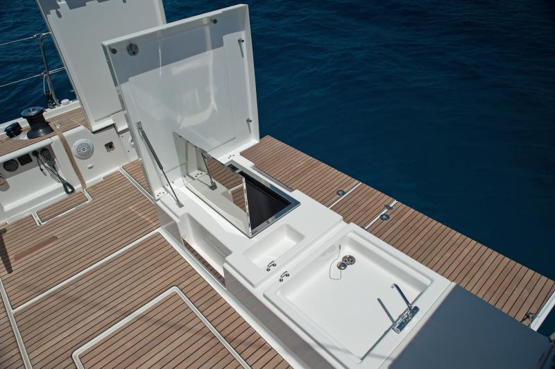 Immagine Dufour 560
