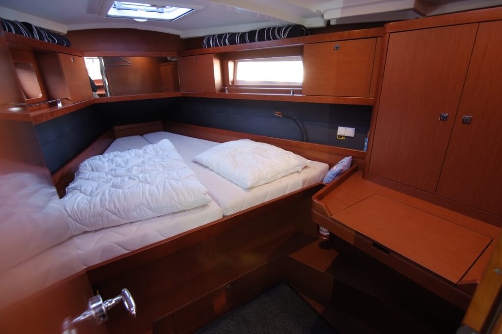 Immagine Beneteau Oceanis 41