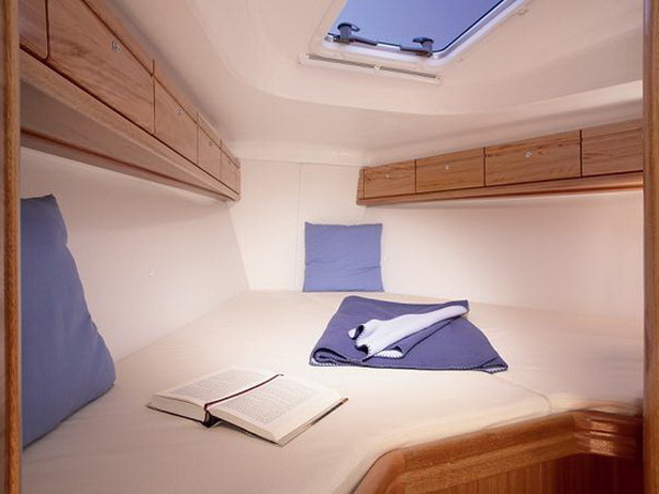 Immagine Bavaria 37 Cruiser