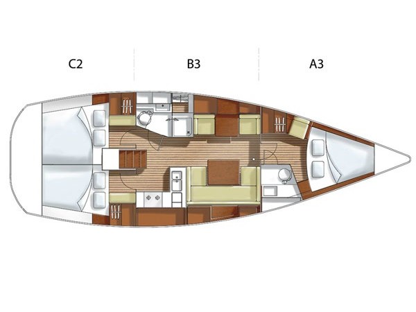 Immagine Hanse 400