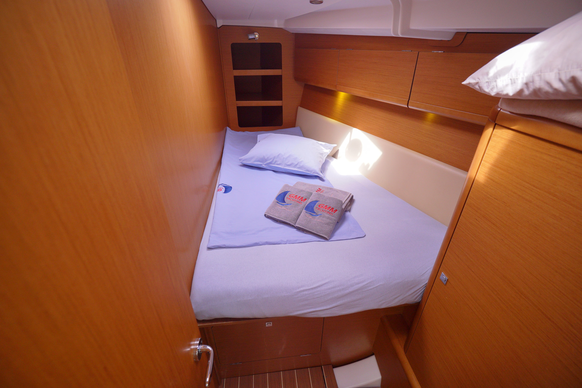 Immagine Sun Odyssey 44i
