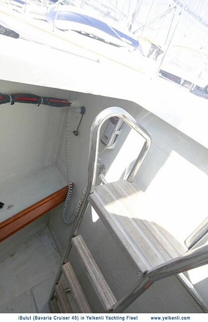 Immagine Bavaria 45 Cruiser