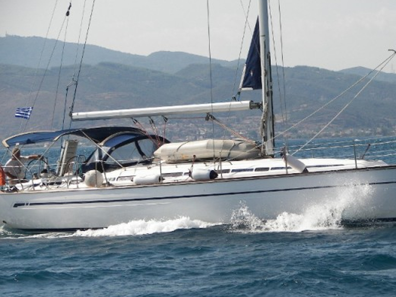 Immagine Bavaria 50 Cruiser