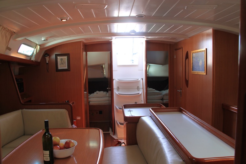 Immagine Beneteau Cyclades 50.5