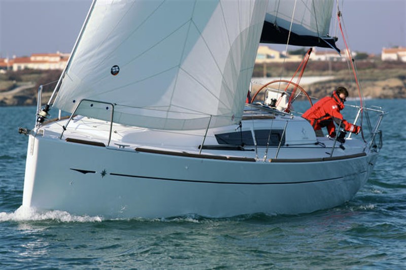 Immagine Sun Odyssey 33i