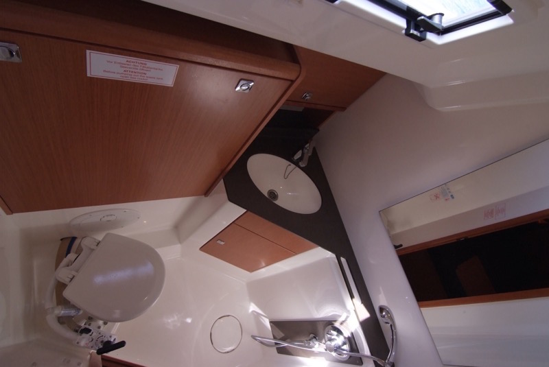 Immagine Bavaria Cruiser 46 