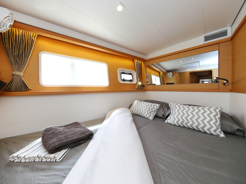 Immagine Lagoon 450 F