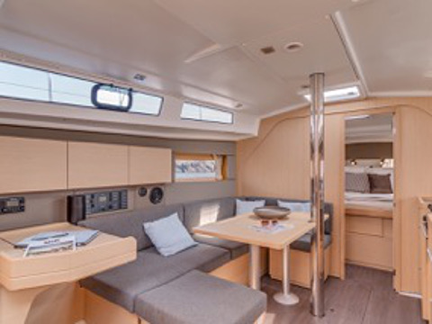 Immagine Beneteau - Oceanis 38