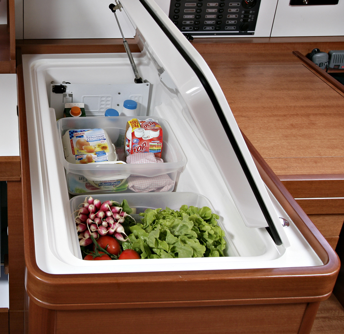 Immagine Dufour 375 Grand Large