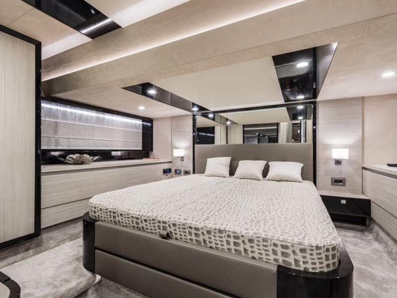 Immagine Cranchi E 52 F Evoluzione