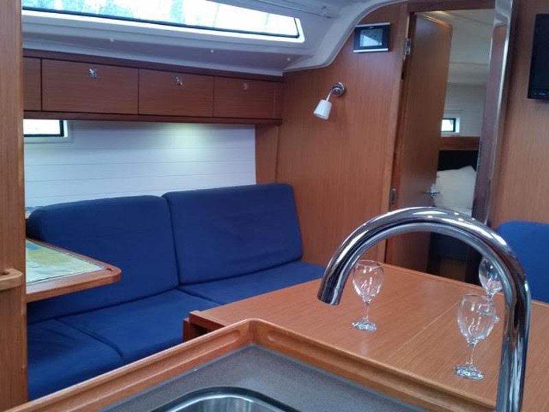 Immagine Bavaria Cruiser 37 