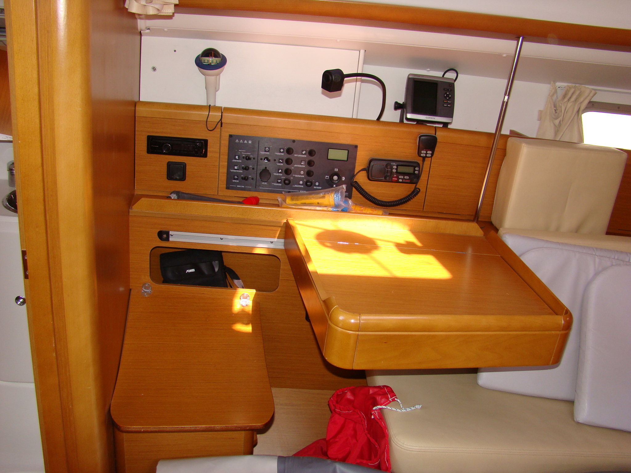 Immagine Sun Odyssey 36i