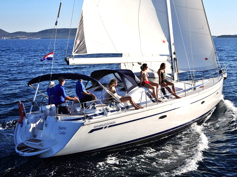 Immagine Bavaria 44 Vision