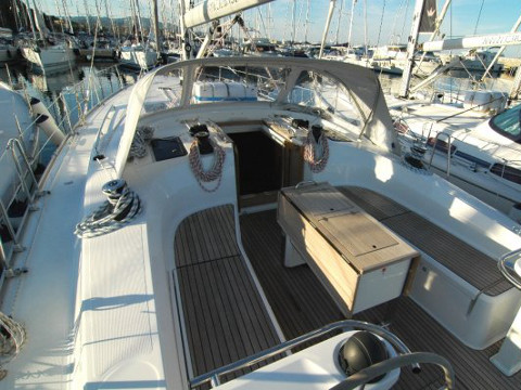 Immagine Bavaria Cruiser 45