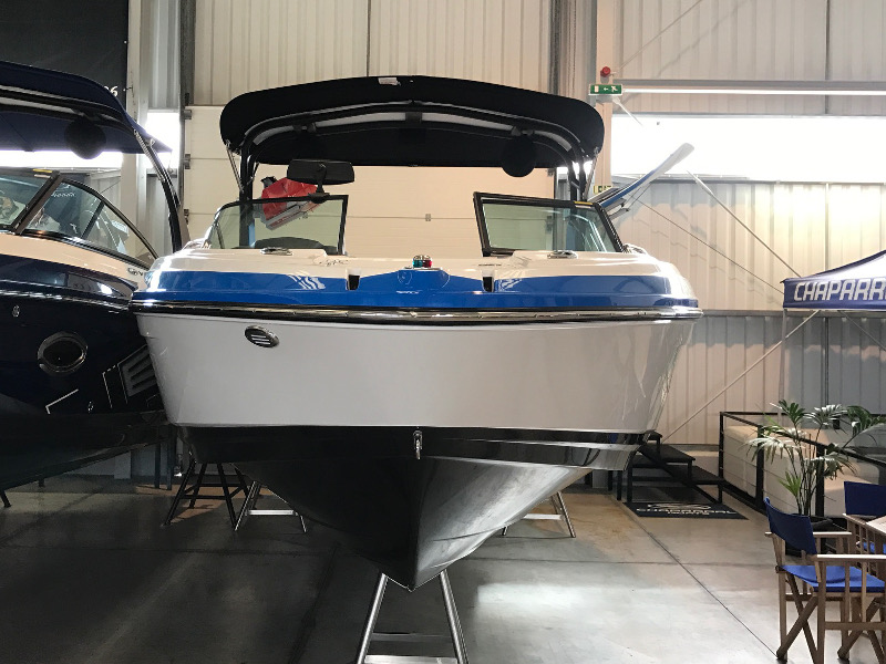 Immagine Chaparral Vortex 223 VRX