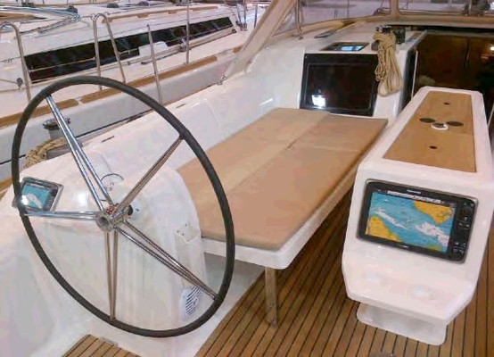 Immagine Dufour 410 Grand Large