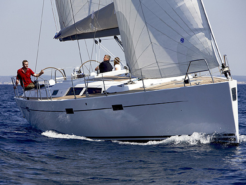 Immagine Hanse 470