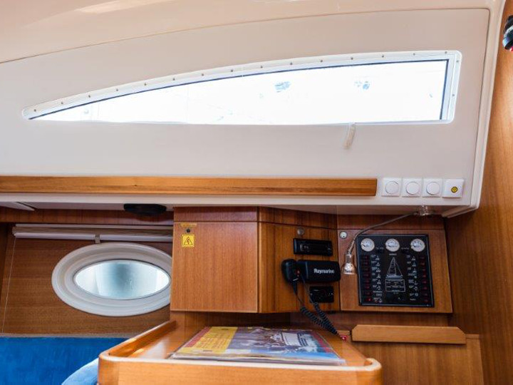 Immagine Elan 384 Impression
