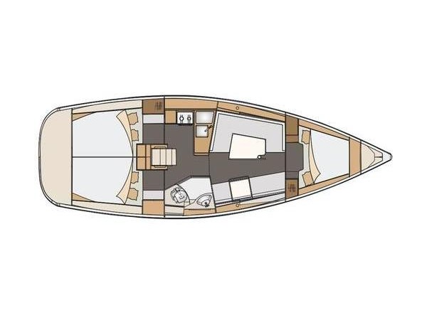Immagine Elan 35 Impression