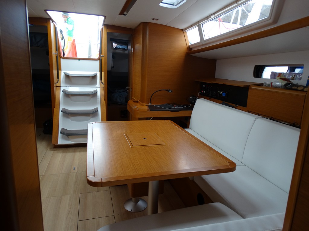 Immagine Sun Odyssey 479